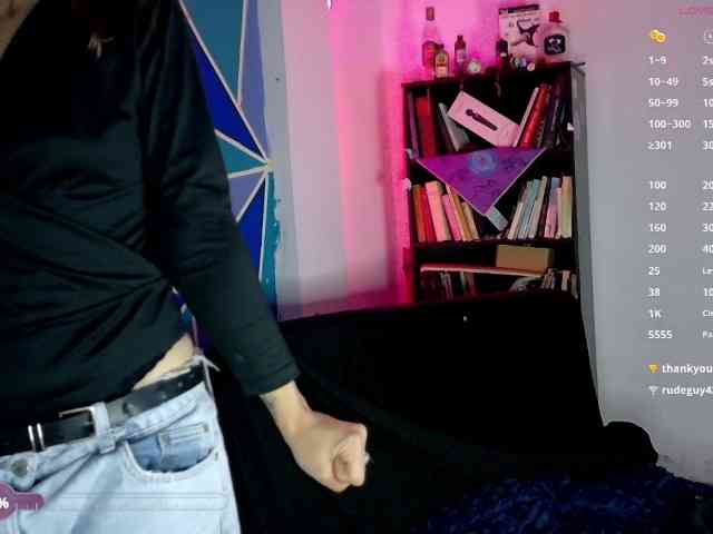 Elizabeth911 webcam