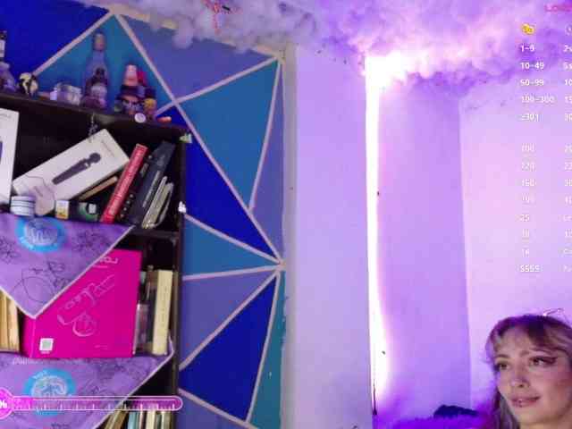 Elizabeth911 webcam