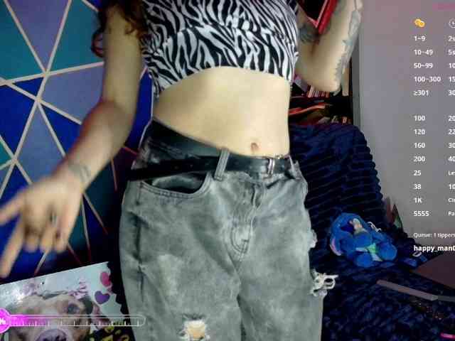 Elizabeth911 webcam