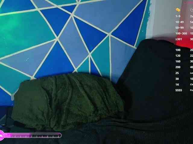 Elizabeth911 webcam