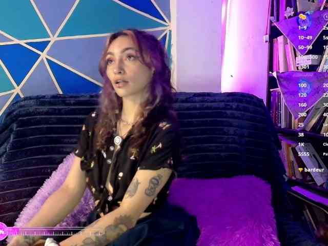 Elizabeth911 webcam