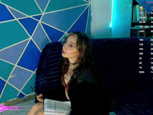 Elizabeth911 webcam