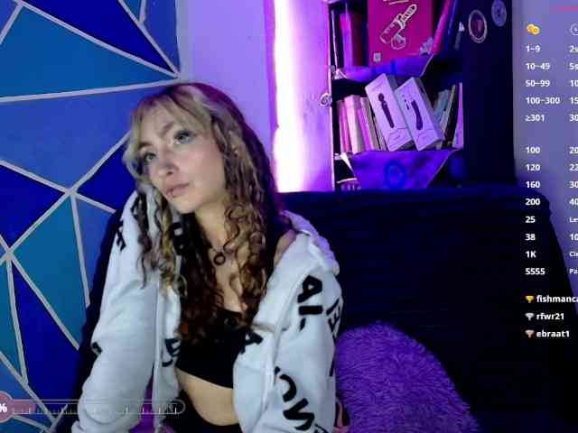 Elizabeth911 webcam