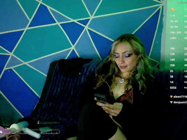 Elizabeth911 webcam