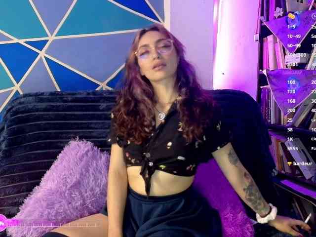 Elizabeth911 webcam
