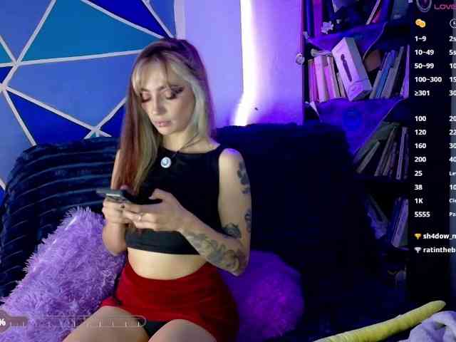 Elizabeth911 webcam