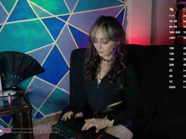 Elizabeth911 webcam