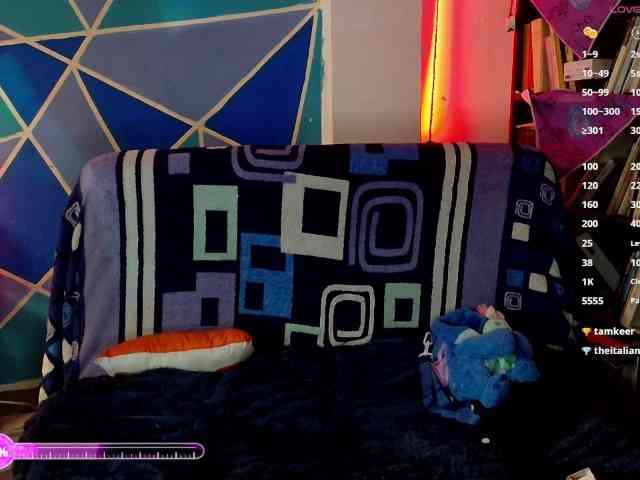 Elizabeth911 webcam