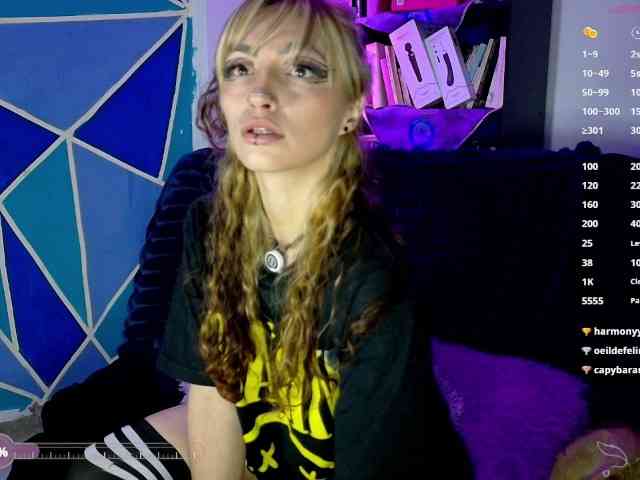 Elizabeth911 webcam