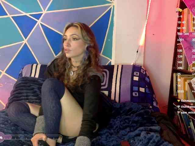 Elizabeth911 webcam