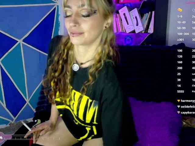 Elizabeth911 webcam