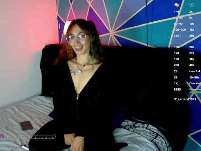 Elizabeth911 webcam