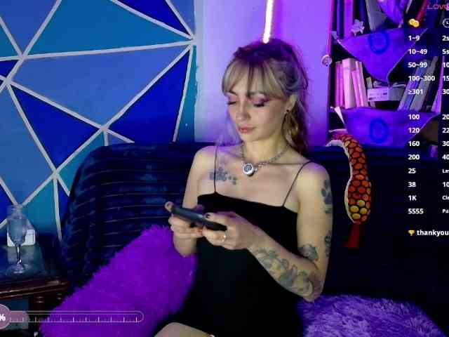 Elizabeth911 webcam