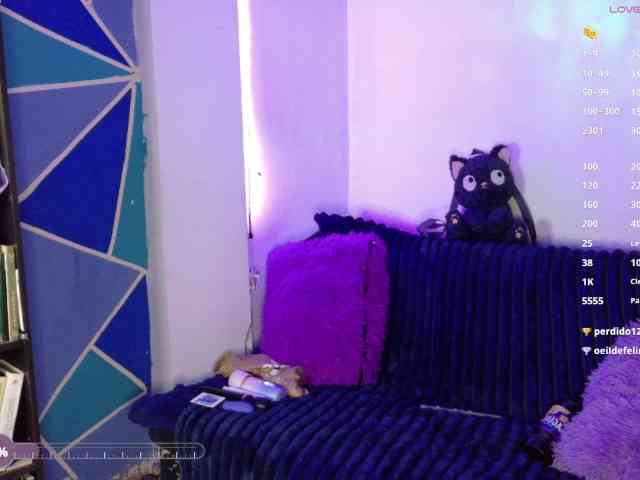 Elizabeth911 webcam