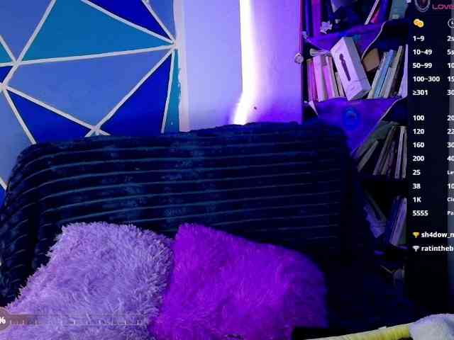 Elizabeth911 webcam