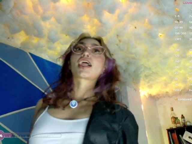 Elizabeth911 webcam