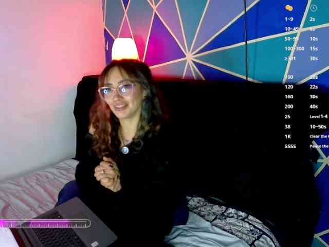 Elizabeth911 webcam