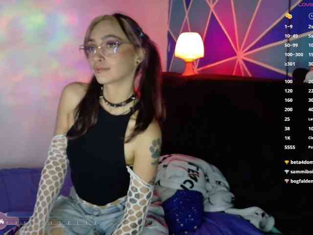 Elizabeth911 webcam