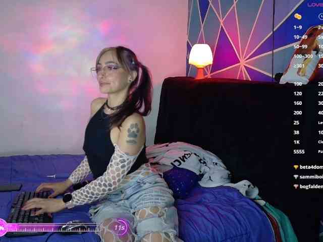 Elizabeth911 webcam