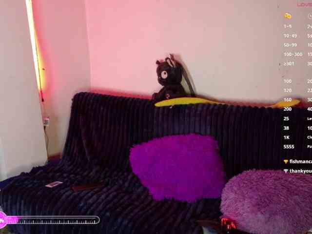 Elizabeth911 webcam