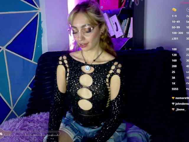 Elizabeth911 webcam