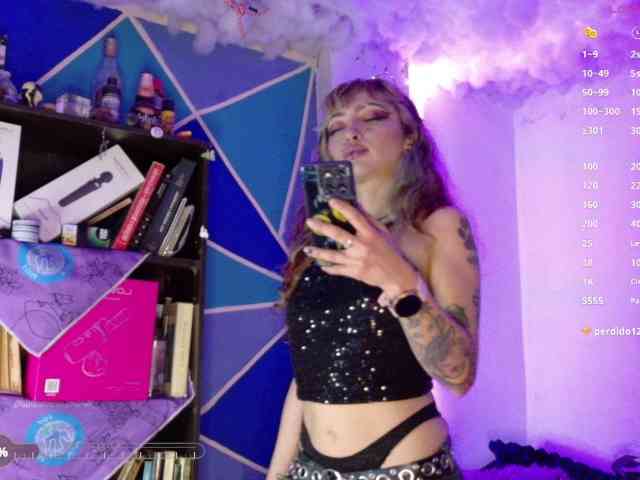 Elizabeth911 webcam