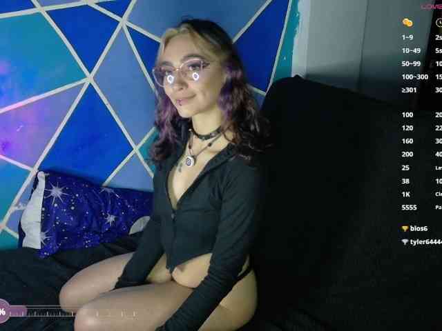 Elizabeth911 webcam
