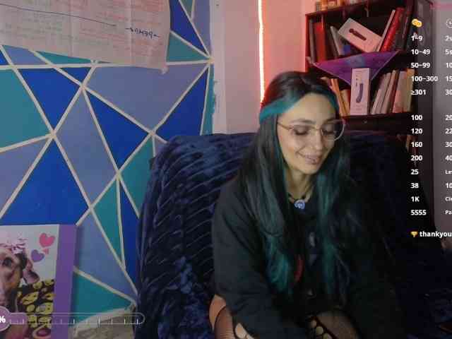 Elizabeth911 webcam