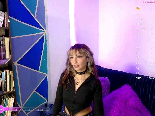 Elizabeth911 webcam