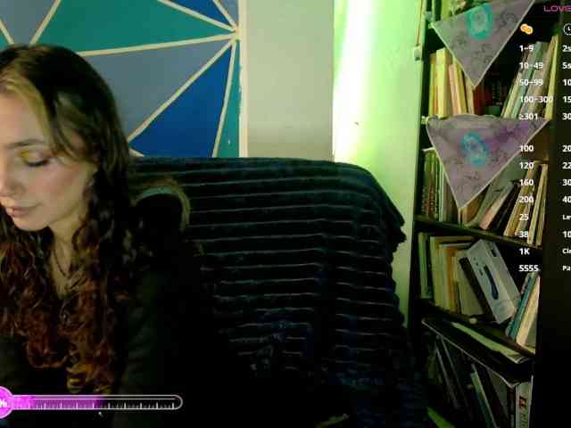 Elizabeth911 webcam