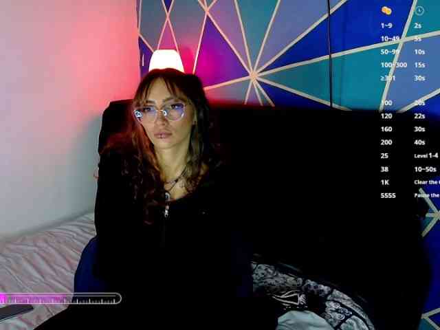 Elizabeth911 webcam