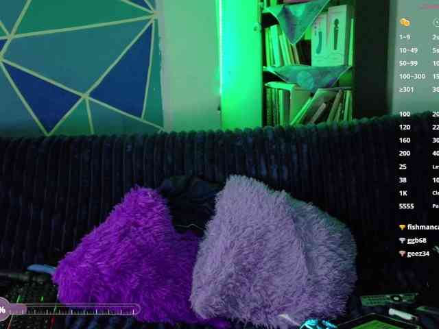 Elizabeth911 webcam