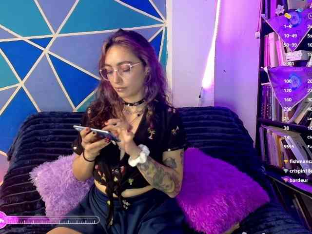 Modella: Elizabeth911