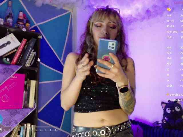 Elizabeth911 webcam