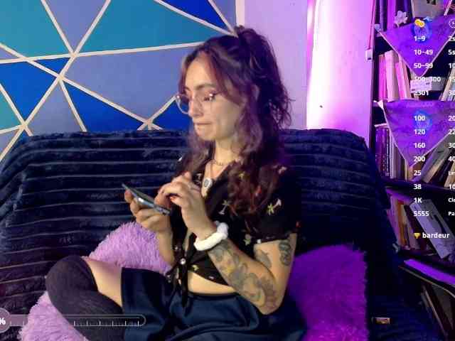 Elizabeth911 webcam