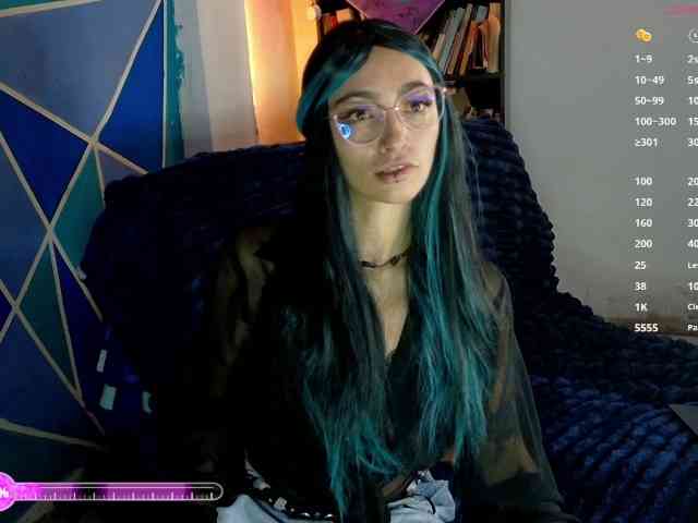 Elizabeth911 webcam