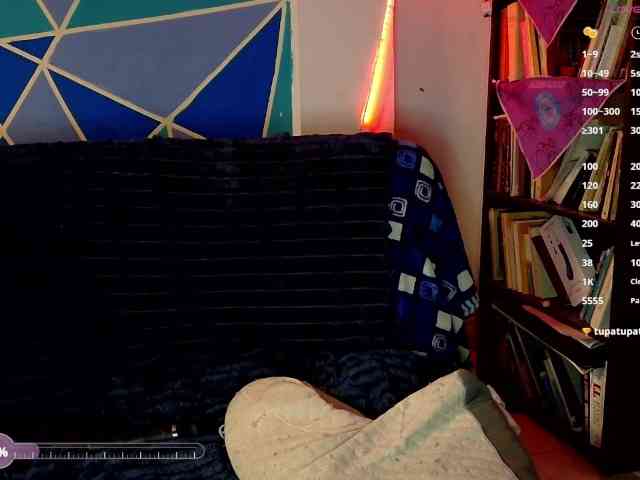 Elizabeth911 webcam