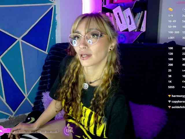 Elizabeth911 webcam