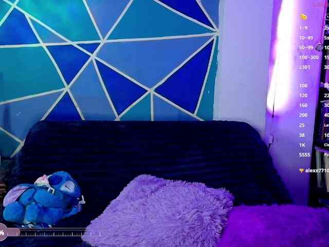 Elizabeth911 webcam