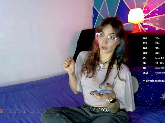 Elizabeth911 webcam