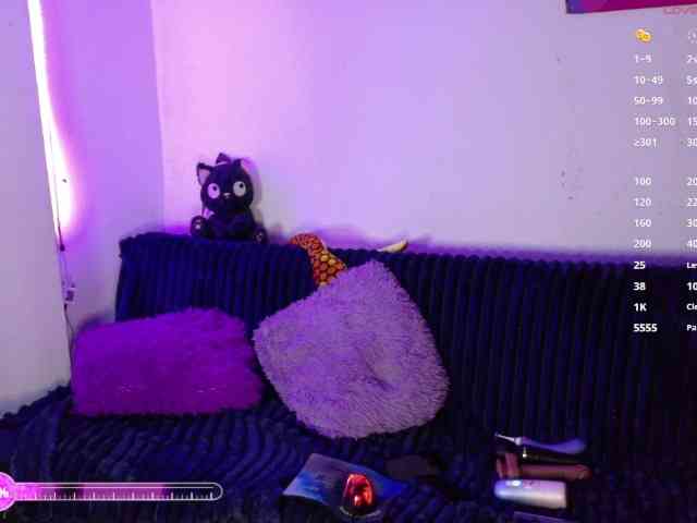 Elizabeth911 webcam