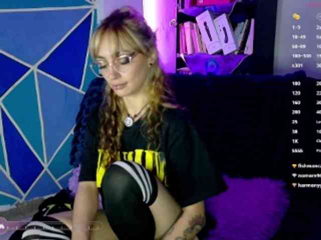 Elizabeth911 webcam