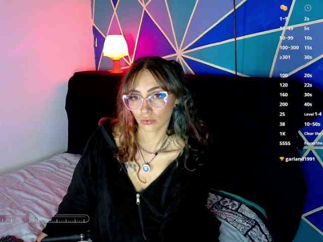 Elizabeth911 webcam