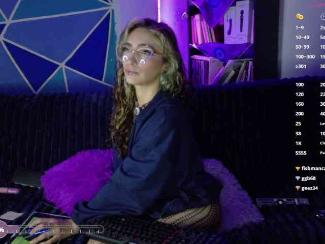 Elizabeth911 webcam