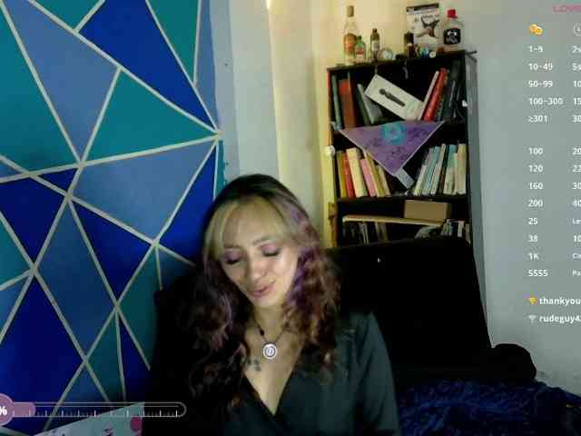 Elizabeth911 webcam