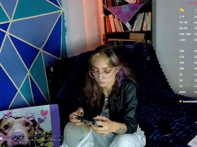 Elizabeth911 webcam