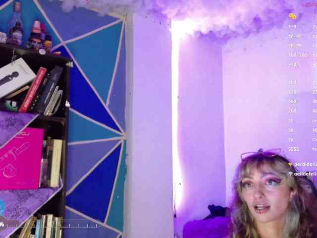 Elizabeth911 webcam