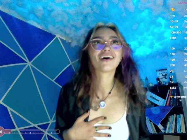 Elizabeth911 webcam
