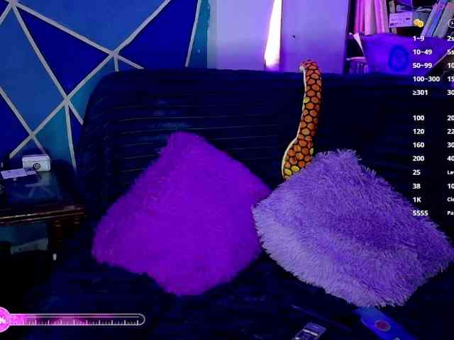 Elizabeth911 webcam