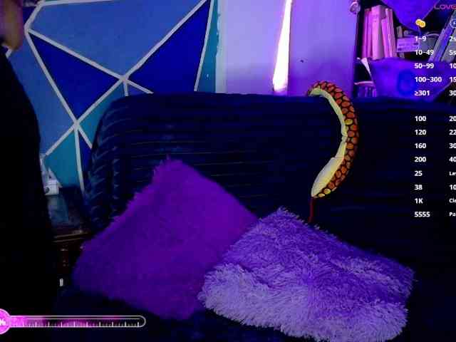 Elizabeth911 webcam